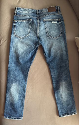 Pantalón Pull and Bear