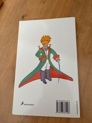 Principito, El