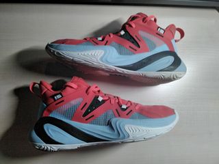 Zapatillas de baloncesto