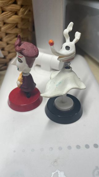 Pesadilla Antes de Navidad 