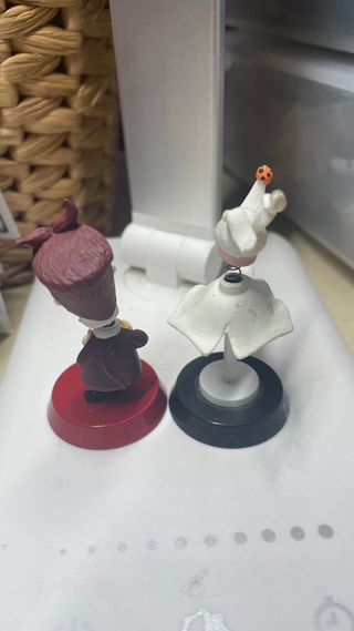 Pesadilla Antes de Navidad 