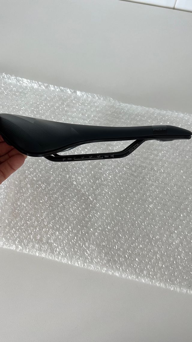 Sillin Prologo 150mm a estrenar