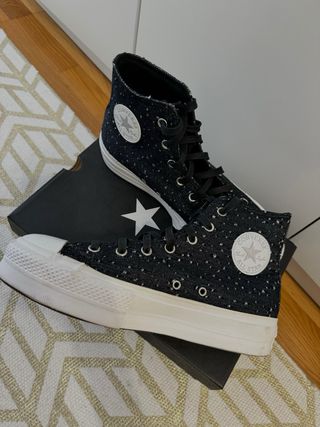 Converse chuck taylor all star litt