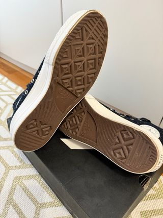 Converse chuck taylor all star litt