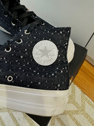 Converse chuck taylor all star litt