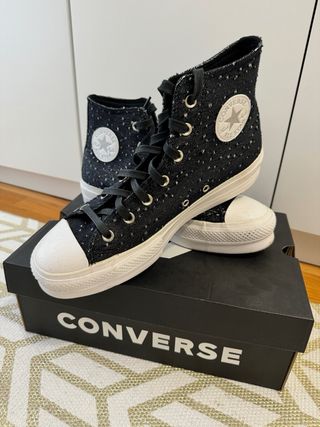 Converse chuck taylor all star litt