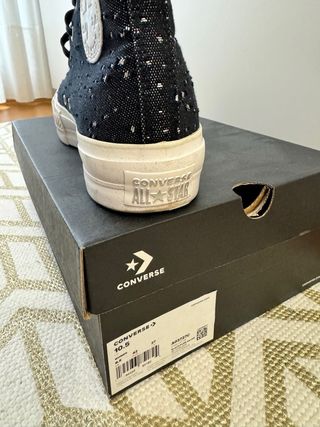 Converse chuck taylor all star litt