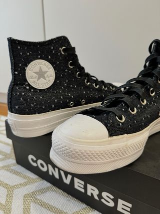 Converse chuck taylor all star litt