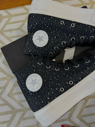 Converse chuck taylor all star litt