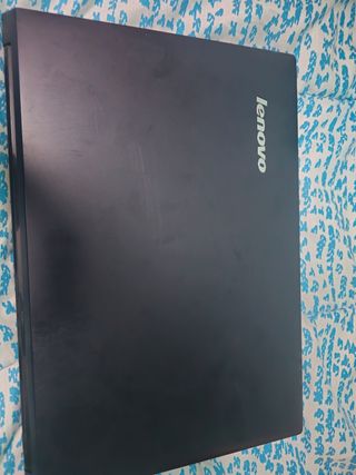 Portatil lenovo B5-80  i5