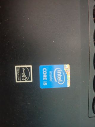 Portatil lenovo B5-80  i5