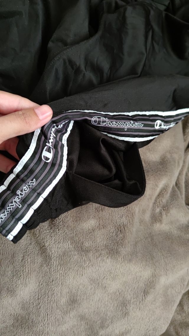 Pantalones Champion mujer 