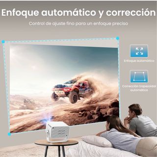 Proyector.sin abrir