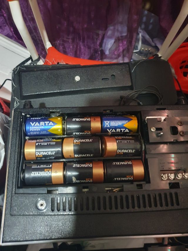 Radio Zenith Royal 7000-1 Trans Oceanic