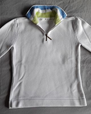 Jersey Tommy hilfiger mujer talla S