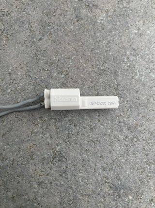 Lampada Led Btcino LN4743V230