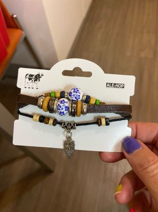 pulsera
