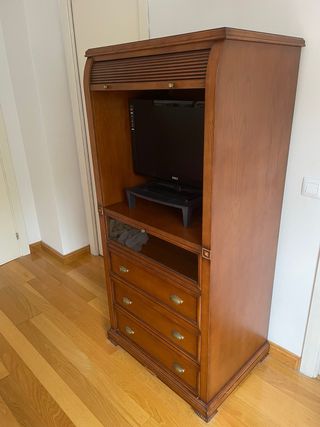 Sinfonier TV Dormitorio