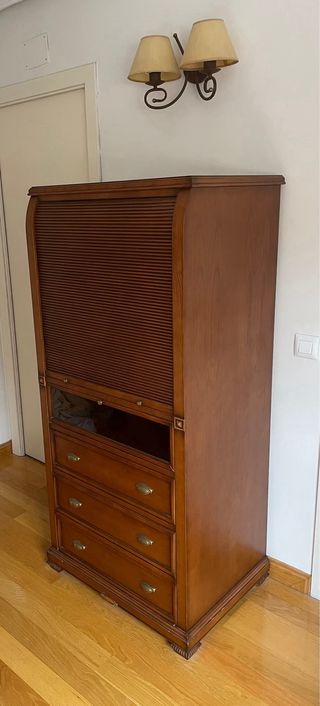 Sinfonier TV Dormitorio