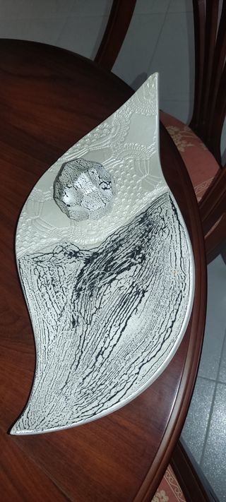 Bandeja decorativa 