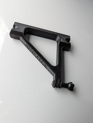 Soporte GOPRO Yaris GR