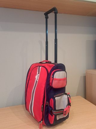 Maleta infantil