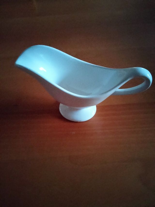 Salsiera ceramica