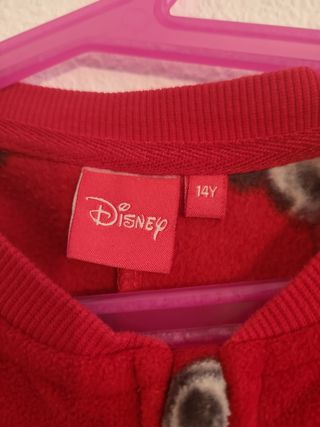 Pijama invierno Navidad