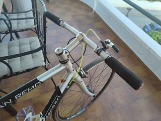 Bicicleta Carretera '2Danger' 700c XL