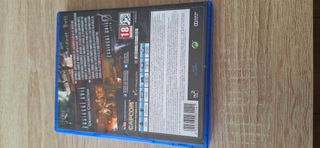 Resident Evil Origins Collection