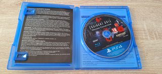 Resident Evil Origins Collection