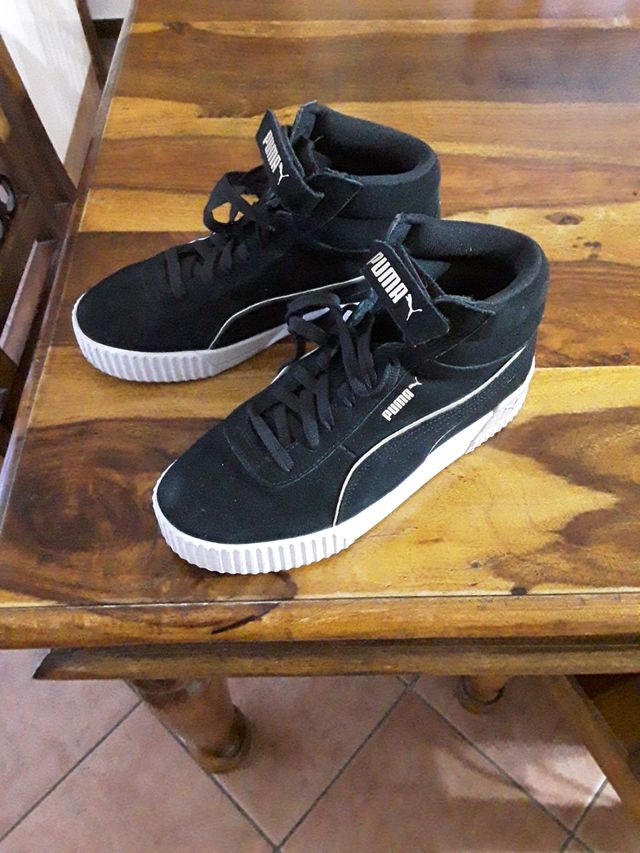Scarpe puma