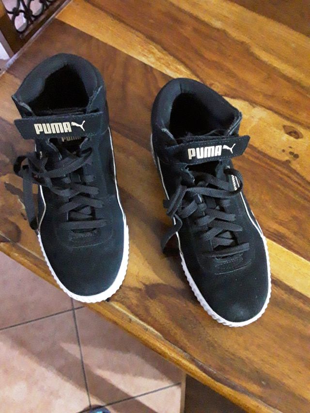 Scarpe puma