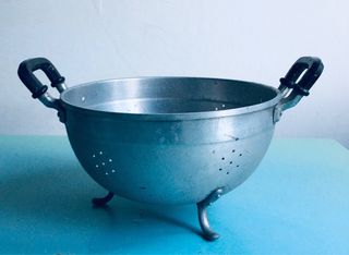 Scola pasta alluminio ‘50