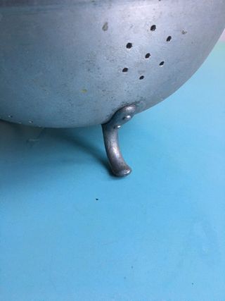 Scola pasta alluminio ‘50