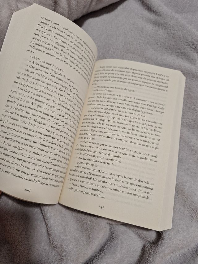 Las alas de Sophie: La autora más vendida del año en edición de bolsillo