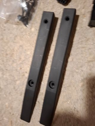 Kit instalacion persiana velux