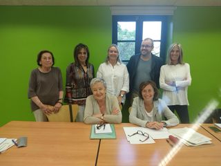 Clases de inglés online & presencial