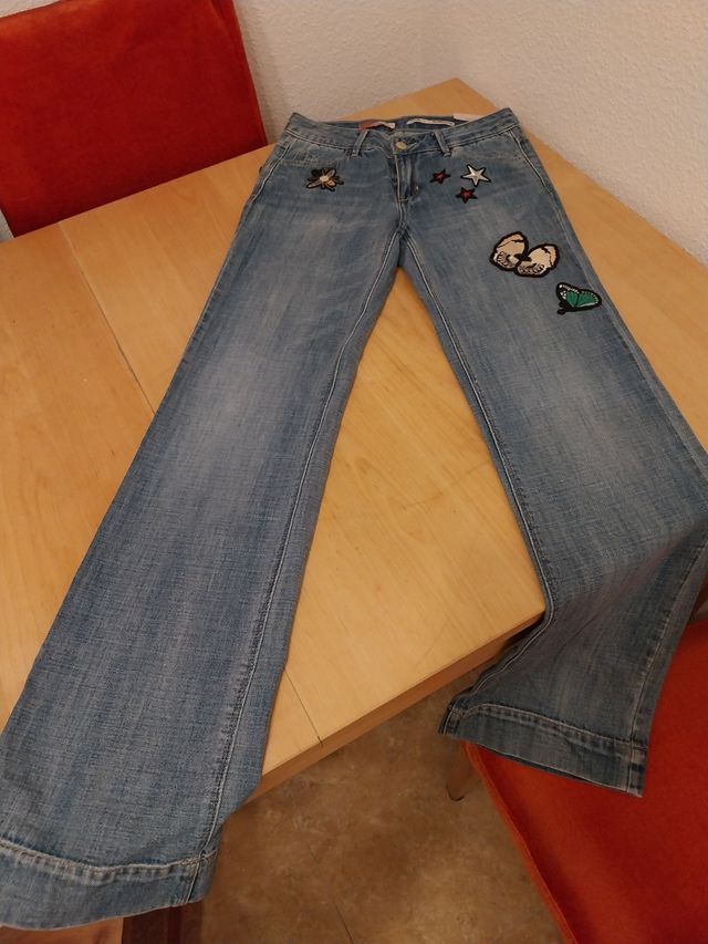 Pantalón de mujer Nuevo Sfera