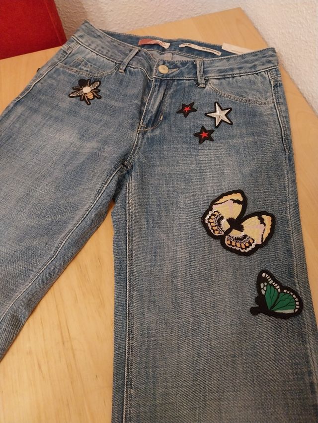 Pantalón de mujer Nuevo Sfera