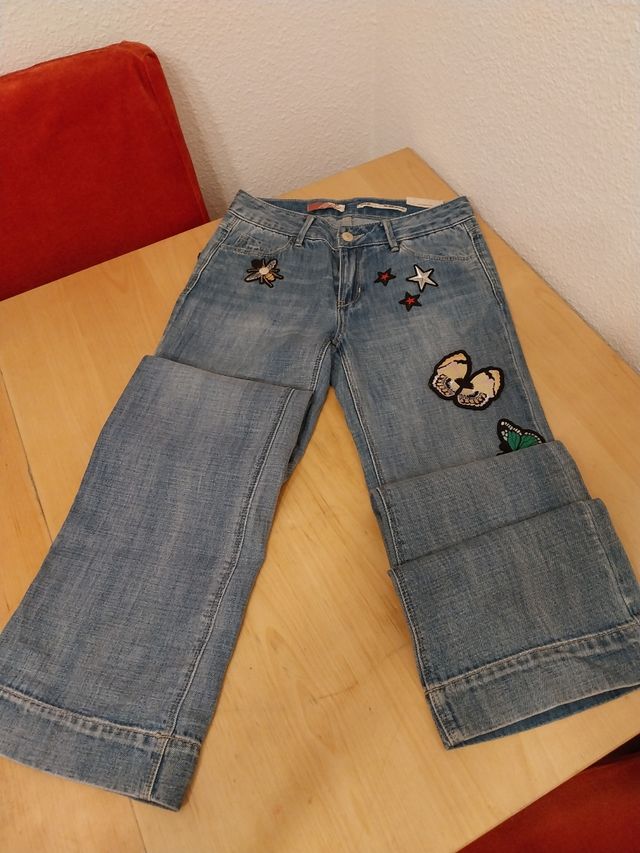 Pantalón de mujer Nuevo Sfera