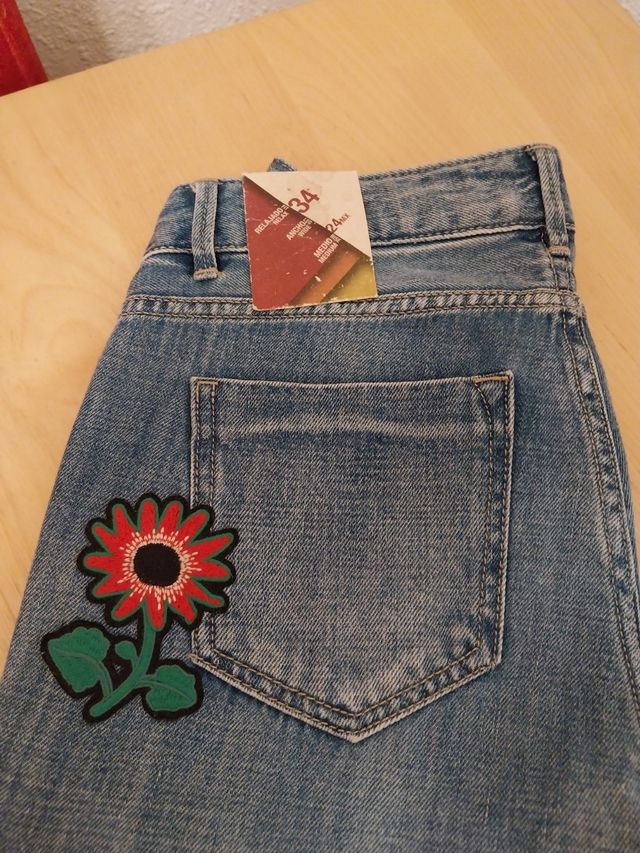 Pantalón de mujer Nuevo Sfera