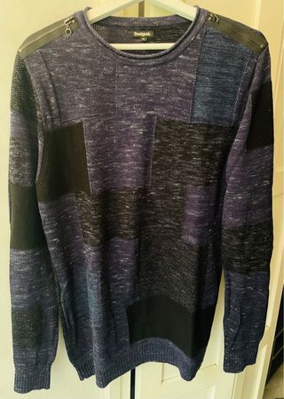 Jersey Desigual hombre