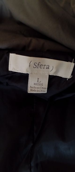 Plumífero Sfera