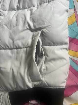 Chaqueta de invierno Hollister