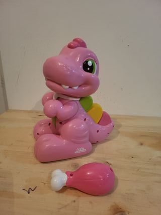 Clementoni - DENTINA