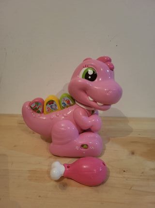 Clementoni - DENTINA