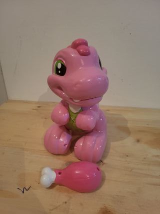 Clementoni - DENTINA