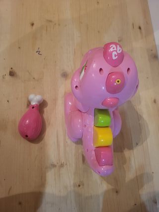 Clementoni - DENTINA