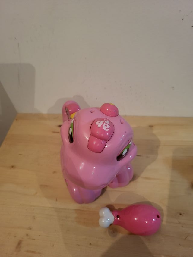 Clementoni - DENTINA